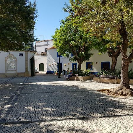 Apartmán Casa Da Ponte Estoi Exteriér fotografie