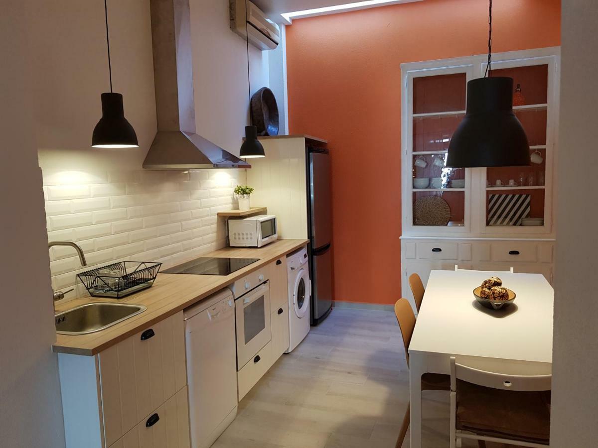 Apartmán Casa Da Ponte Estoi Exteriér fotografie