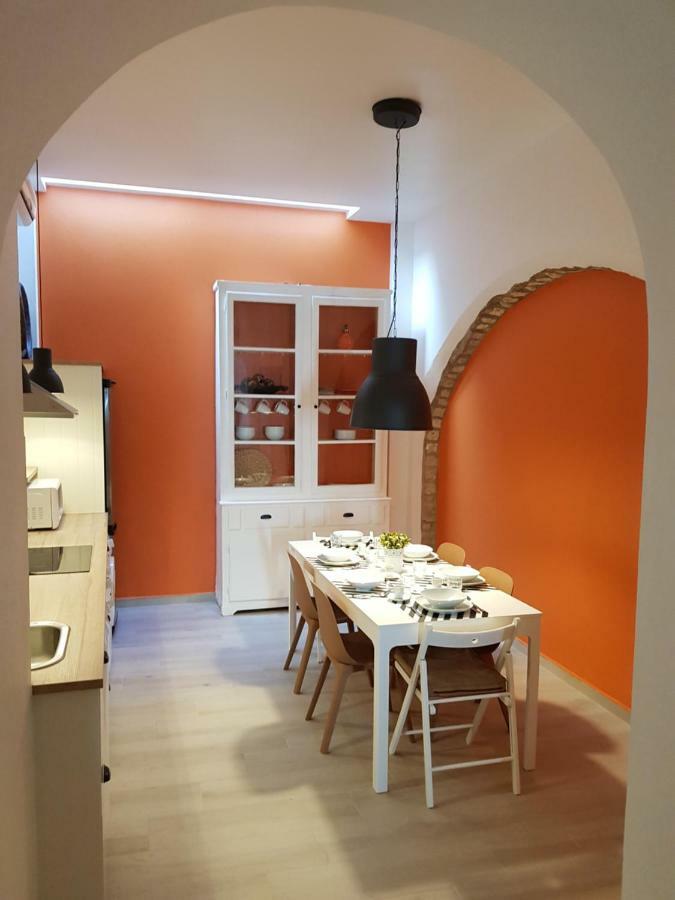 Apartmán Casa Da Ponte Estoi Exteriér fotografie