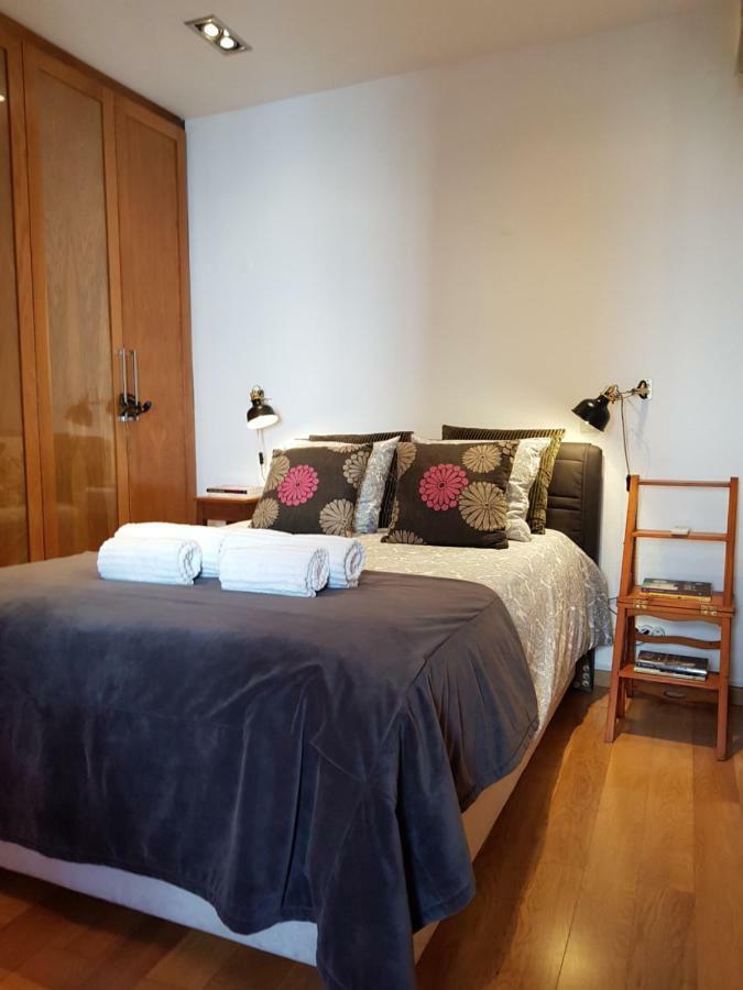 Apartmán Casa Da Ponte Estoi Exteriér fotografie