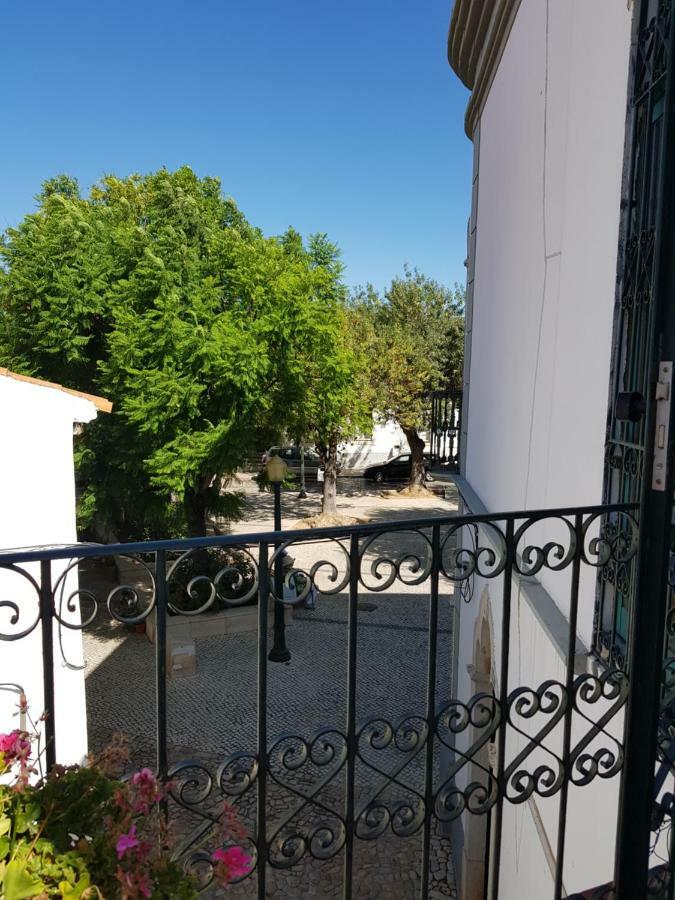 Apartmán Casa Da Ponte Estoi Exteriér fotografie